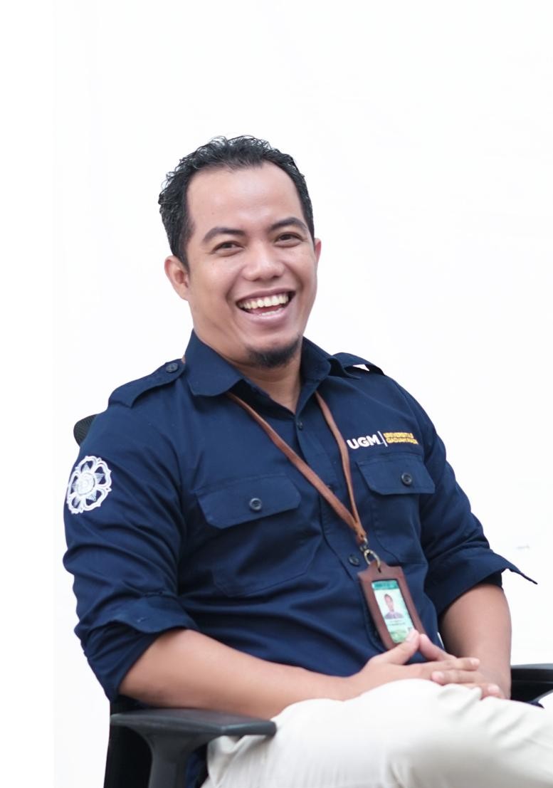 Image of Eko Wahyu Prasetyo